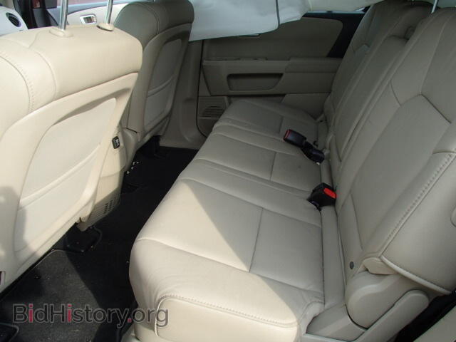 2013 HONDA PILOT - VIN: 5FNYF3H56DB018111 - Фото 6