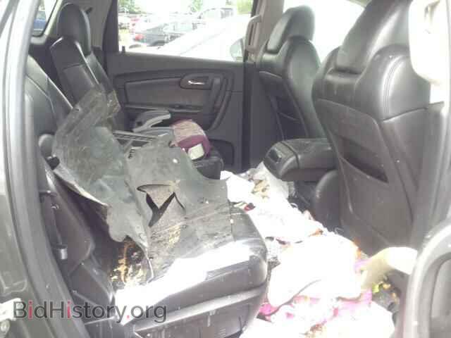 2009 CHEVROLET TRAVERSE - VIN: 1GNER23DX9S168095 - Фото 6