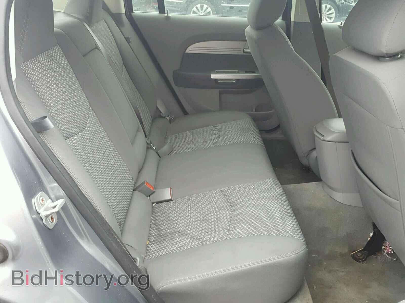 2008 CHRYSLER SEBRING - VIN: 1C3LC46K58N204820 - Фото 6
