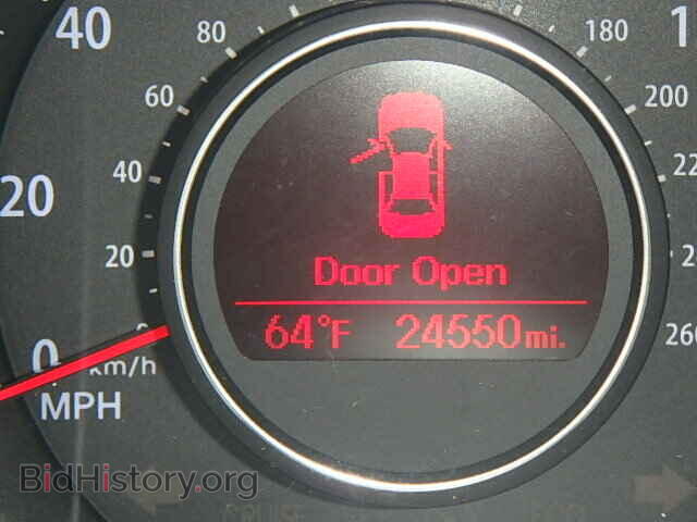 2013 KIA OPTIMA - VIN: 5XXGM4A71DG214280 - Фото 8