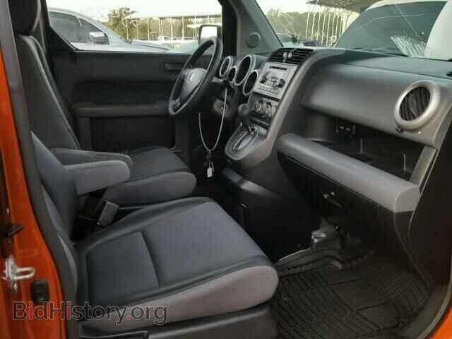 2004 HONDA ELEMENT - VIN: 5J6YH18544L015780 - Photo 5