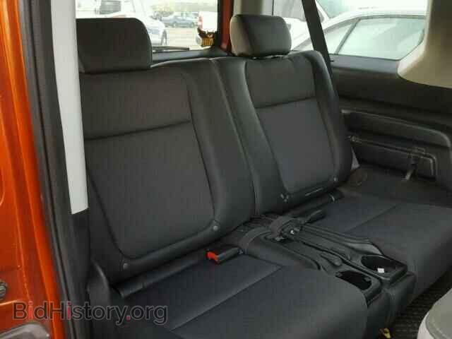 2004 HONDA ELEMENT - VIN: 5J6YH18544L015780 - Photo 6