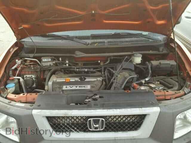 2004 HONDA ELEMENT - VIN: 5J6YH18544L015780 - Photo 7