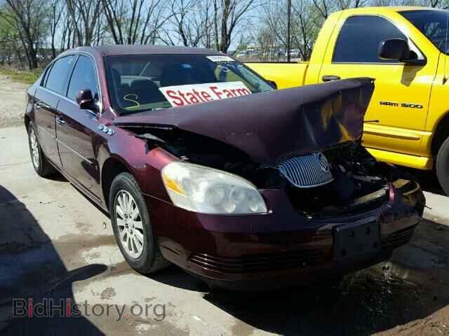 Фотография 1G4HP57276U200308 - BUICK LUCERNE 2006