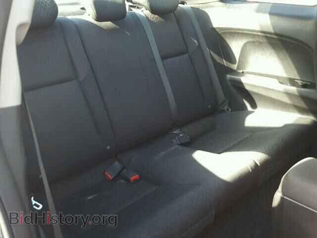 2014 HONDA CIVIC - VIN: 2HGFG3B89EH526772 - Фото 6