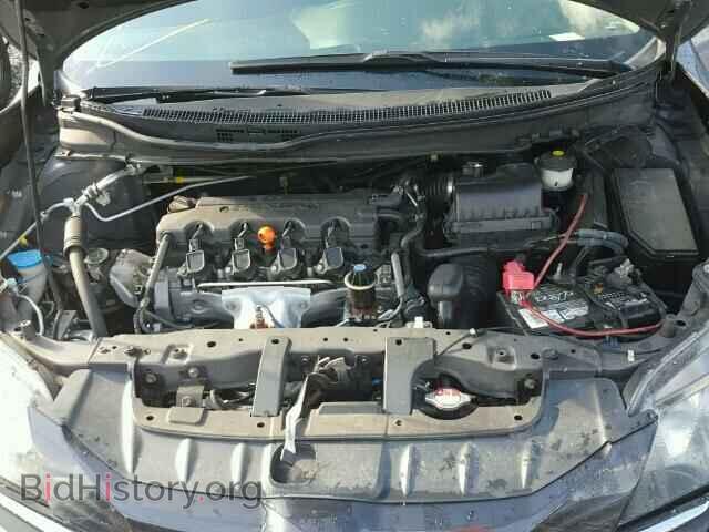 2014 HONDA CIVIC - VIN: 2HGFG3B89EH526772 - Фото 7
