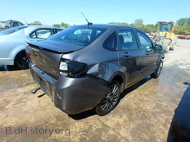 2010 FORD FOCUS - VIN: 1FAHP3GN0AW148686 - Фото 4