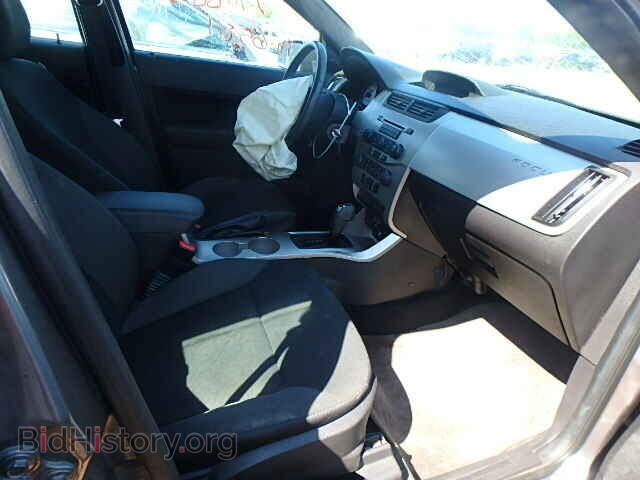 2010 FORD FOCUS - VIN: 1FAHP3GN0AW148686 - Фото 5