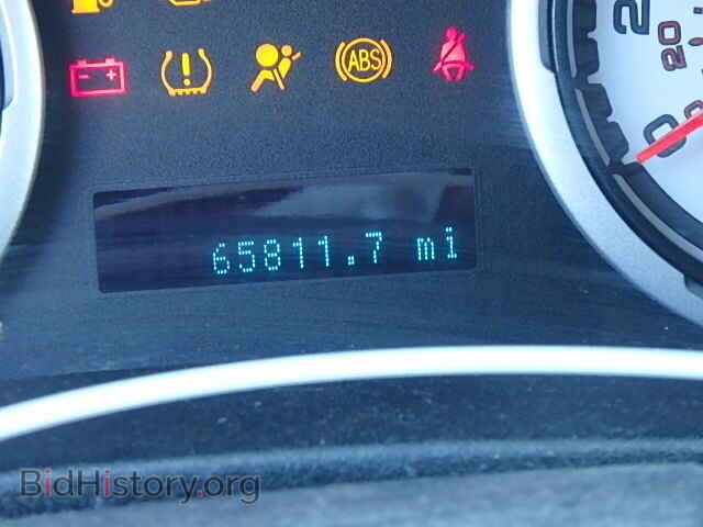 2010 FORD FOCUS - VIN: 1FAHP3GN0AW148686 - Фото 8