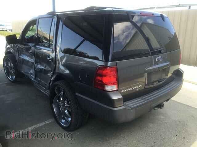 2004 FORD EXPEDITION - VIN: 1FMPU16L84LB63280 - Photo 3