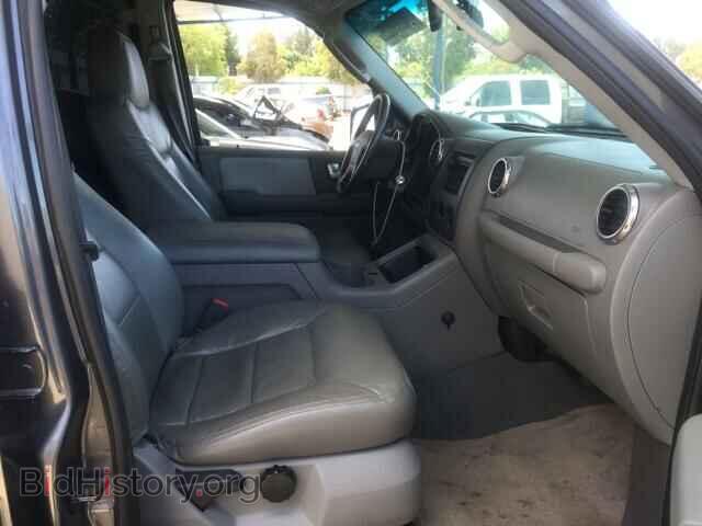 2004 FORD EXPEDITION - VIN: 1FMPU16L84LB63280 - Photo 5