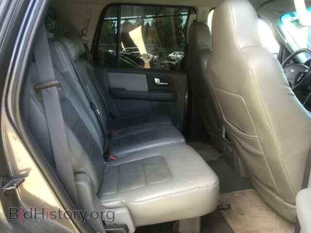 2004 FORD EXPEDITION - VIN: 1FMPU16L84LB63280 - Photo 6