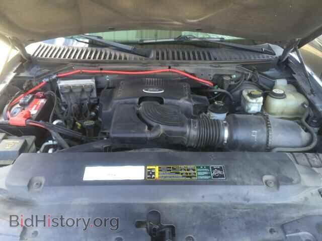 2004 FORD EXPEDITION - VIN: 1FMPU16L84LB63280 - Photo 7