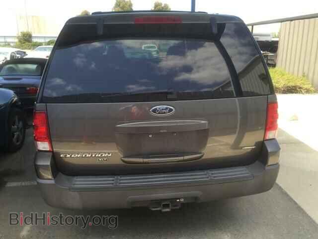 2004 FORD EXPEDITION - VIN: 1FMPU16L84LB63280 - Photo 10