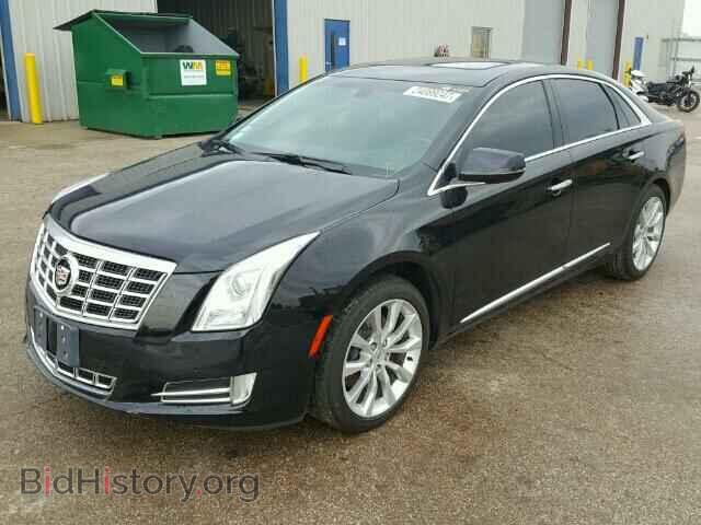 2015 CADILLAC XTS - VIN: 2G61N5S35F9195072 - Фото 2