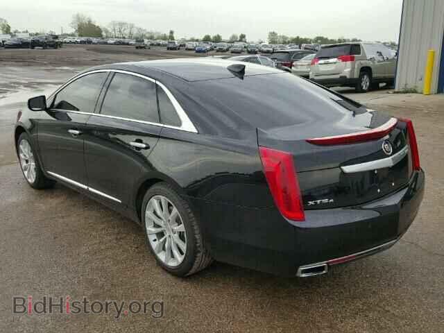 2015 CADILLAC XTS - VIN: 2G61N5S35F9195072 - Фото 3