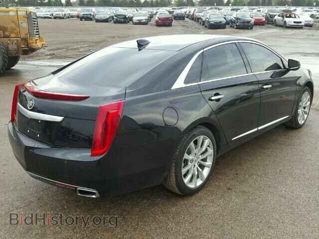 2015 CADILLAC XTS - VIN: 2G61N5S35F9195072 - Фото 4