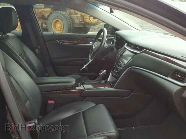 2015 CADILLAC XTS - VIN: 2G61N5S35F9195072 - Фото 5