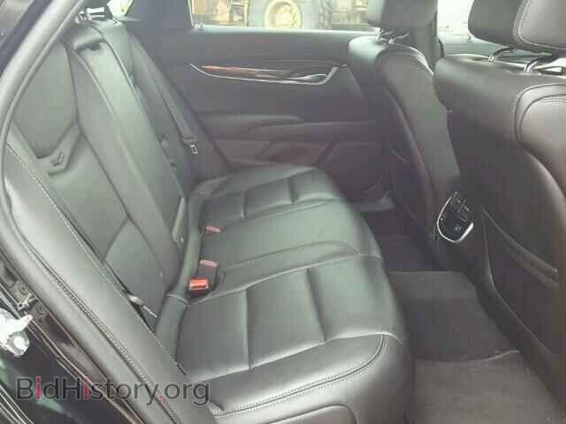 2015 CADILLAC XTS - VIN: 2G61N5S35F9195072 - Фото 6