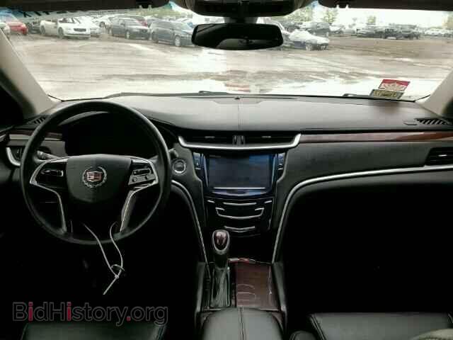 2015 CADILLAC XTS - VIN: 2G61N5S35F9195072 - Фото 9