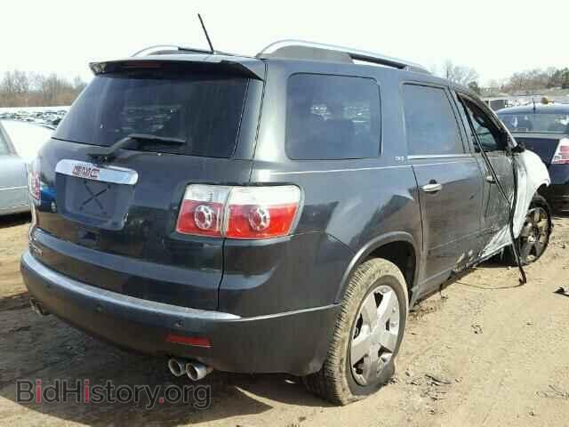 2007 GMC ACADIA - VIN: 1GKER33727J108358 - Фото 4