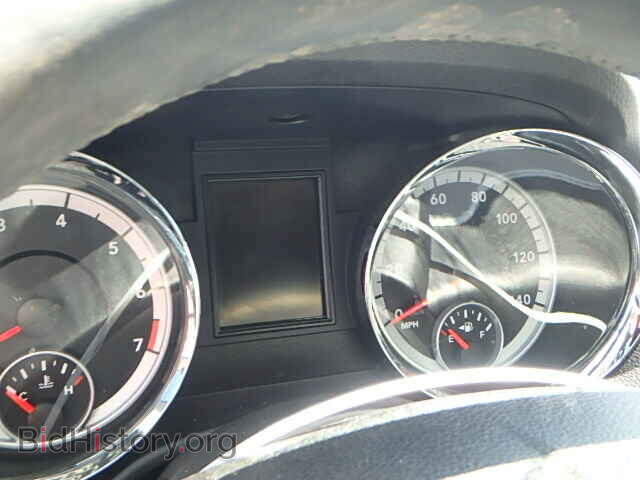 2013 DODGE DURANGO - VIN: 1C4RDJDG3DC538768 - Фото 8