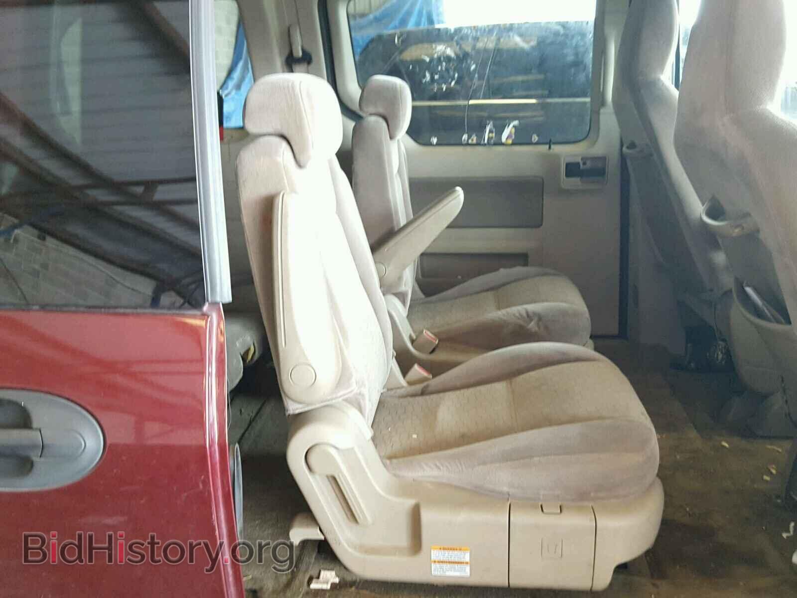 2006 FORD FREESTAR - VIN: 2FMDA51696BA39347 - Фото 6