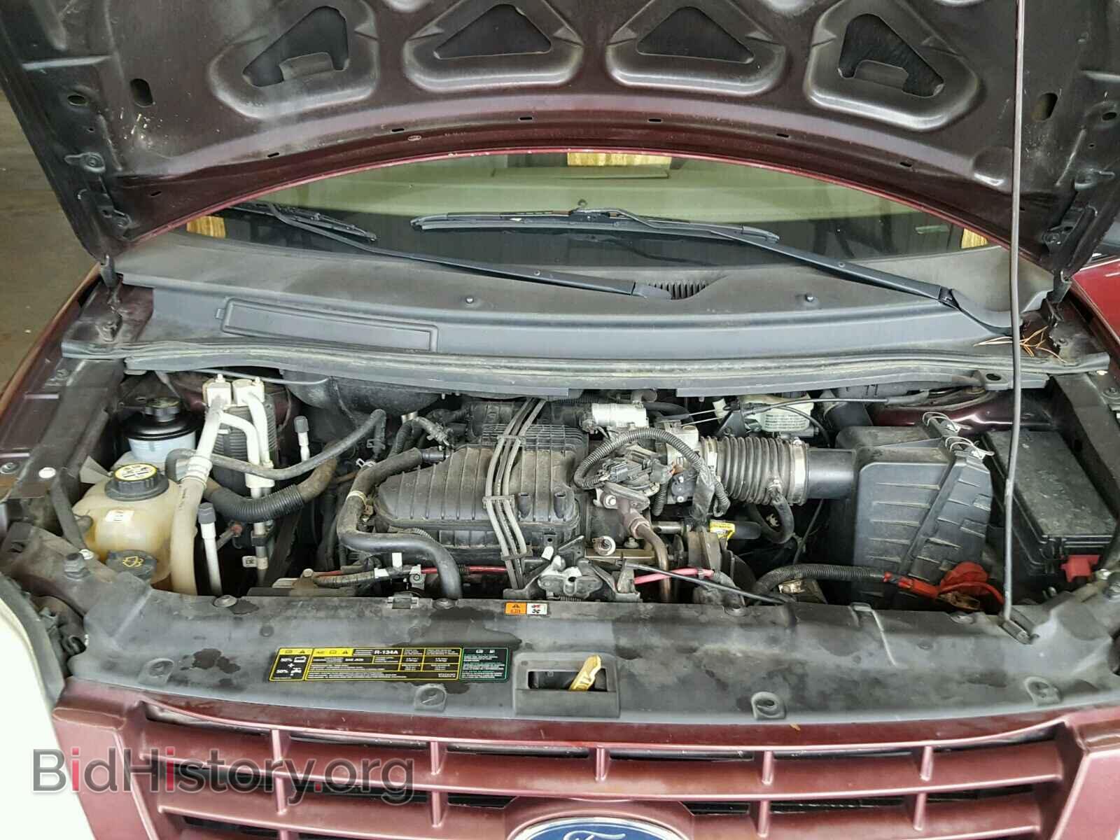 2006 FORD FREESTAR - VIN: 2FMDA51696BA39347 - Фото 7