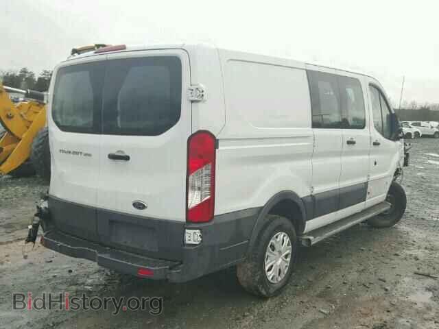 2015 FORD TRANSIT CO - VIN: 1FTNR1ZM9FKA88745 - Фото 4
