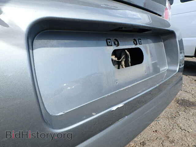 2002 MITSUBISHI ECLIPSE - VIN: 4A3AC54H32E037121 - Фото 9