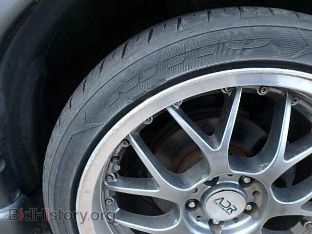 2002 MITSUBISHI ECLIPSE - VIN: 4A3AC54H32E037121 - Фото 10