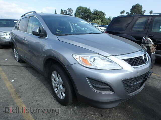 Фотография JM3TB2BV6C0358422 - MAZDA CX-9 2012