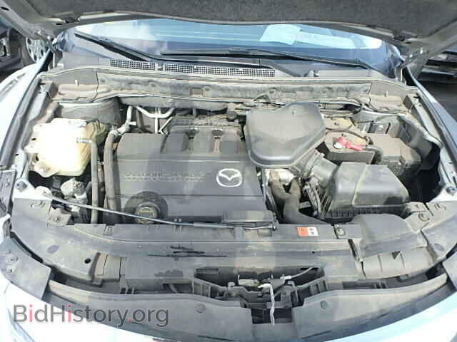 2012 MAZDA CX-9 - VIN: JM3TB2BV6C0358422 - Фото 7