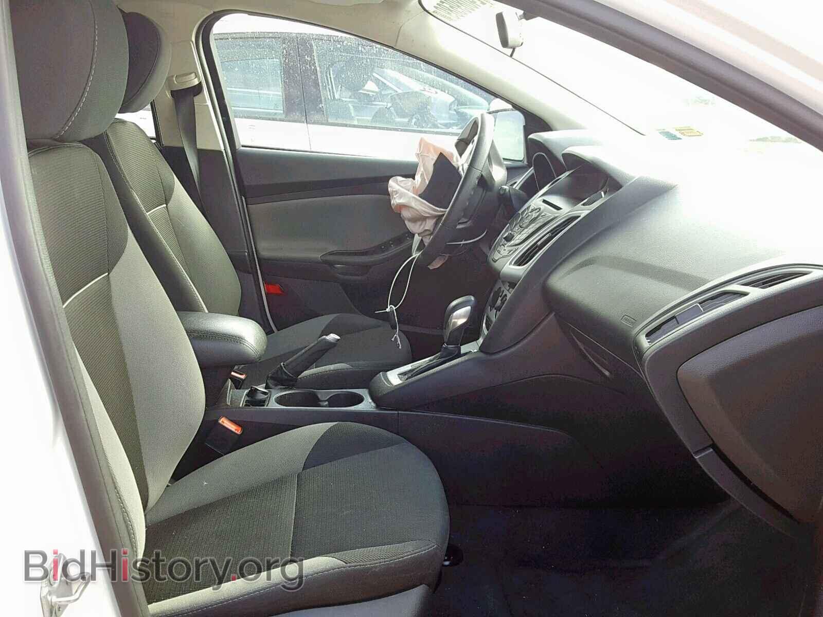 2014 FORD FOCUS SE - VIN: 1FADP3K29EL273141 - Фото 5