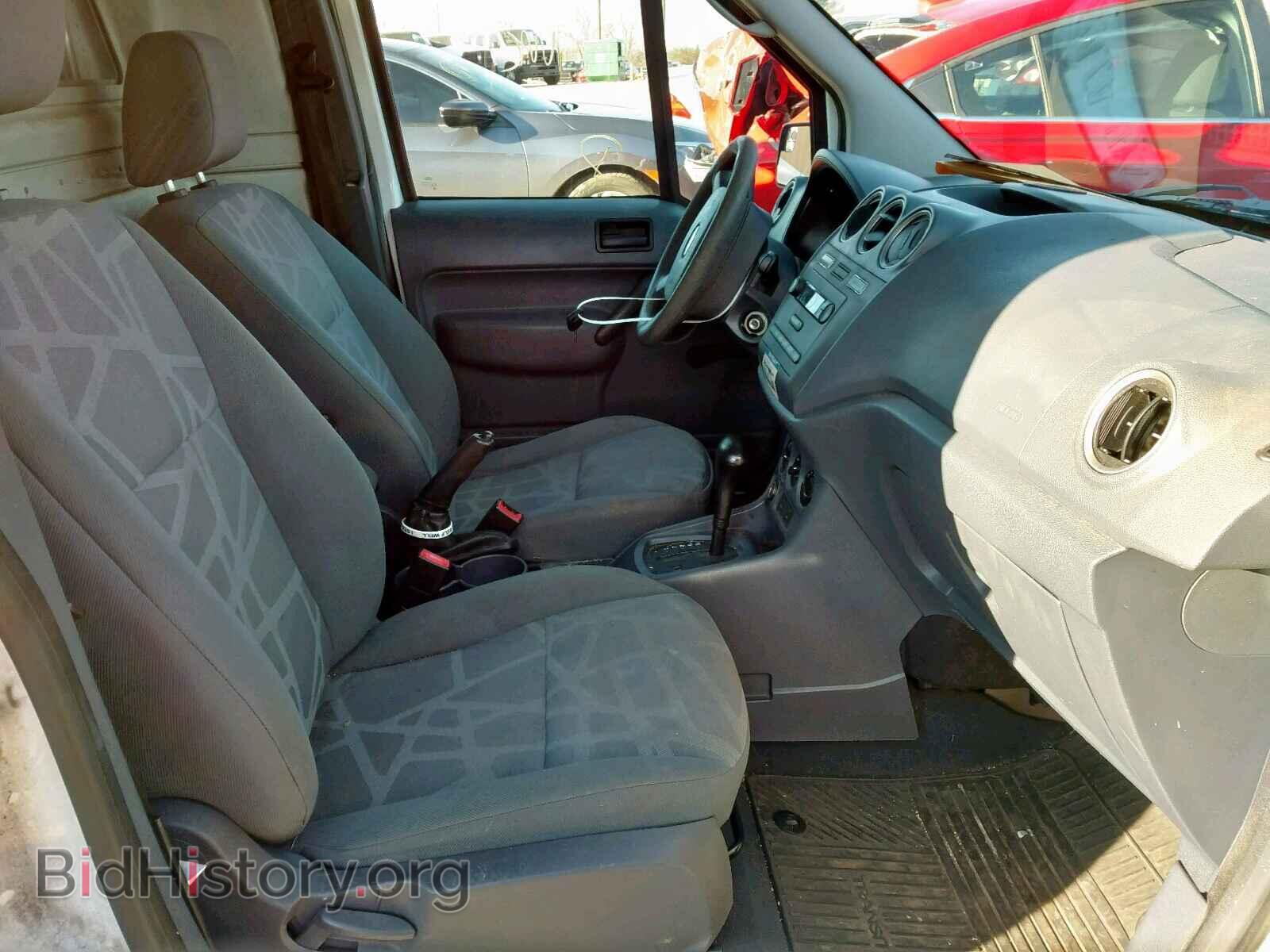 2012 FORD TRANSIT CO - VIN: NM0LS7AN2CT084784 - Фото 5