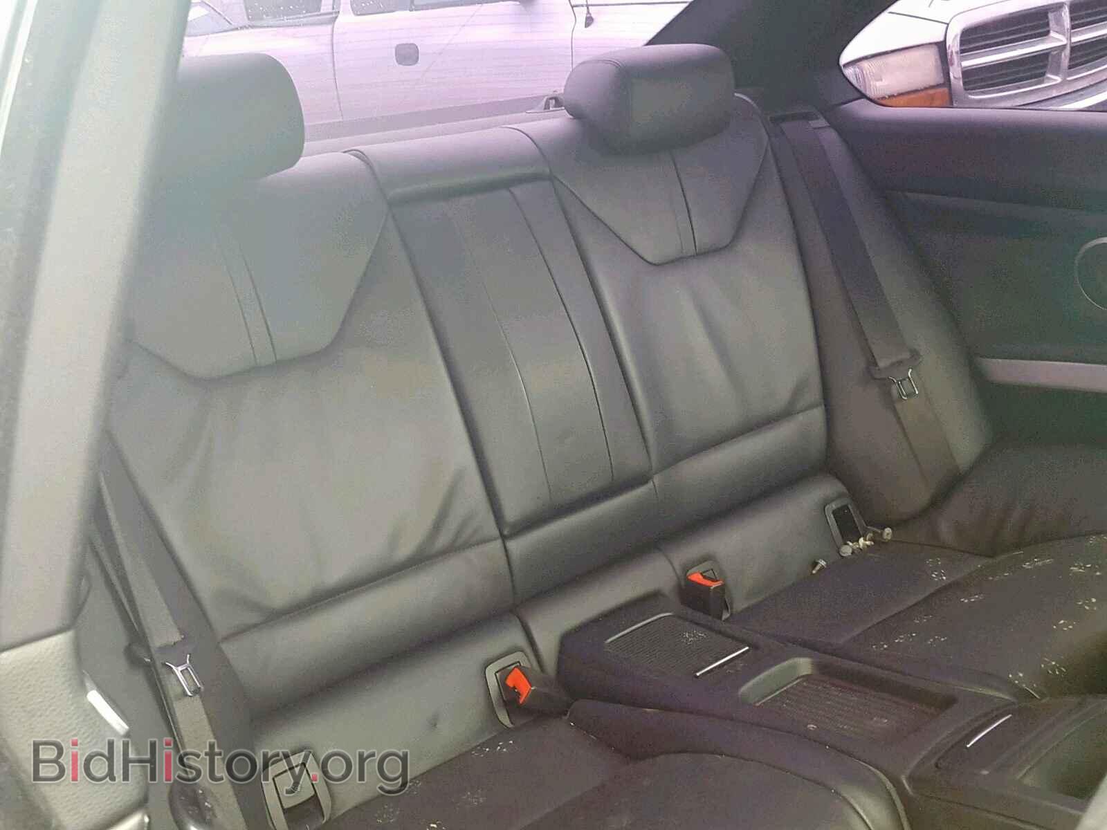 2009 BMW M3 - VIN: WBSWD93519PY43843 - Photo 6