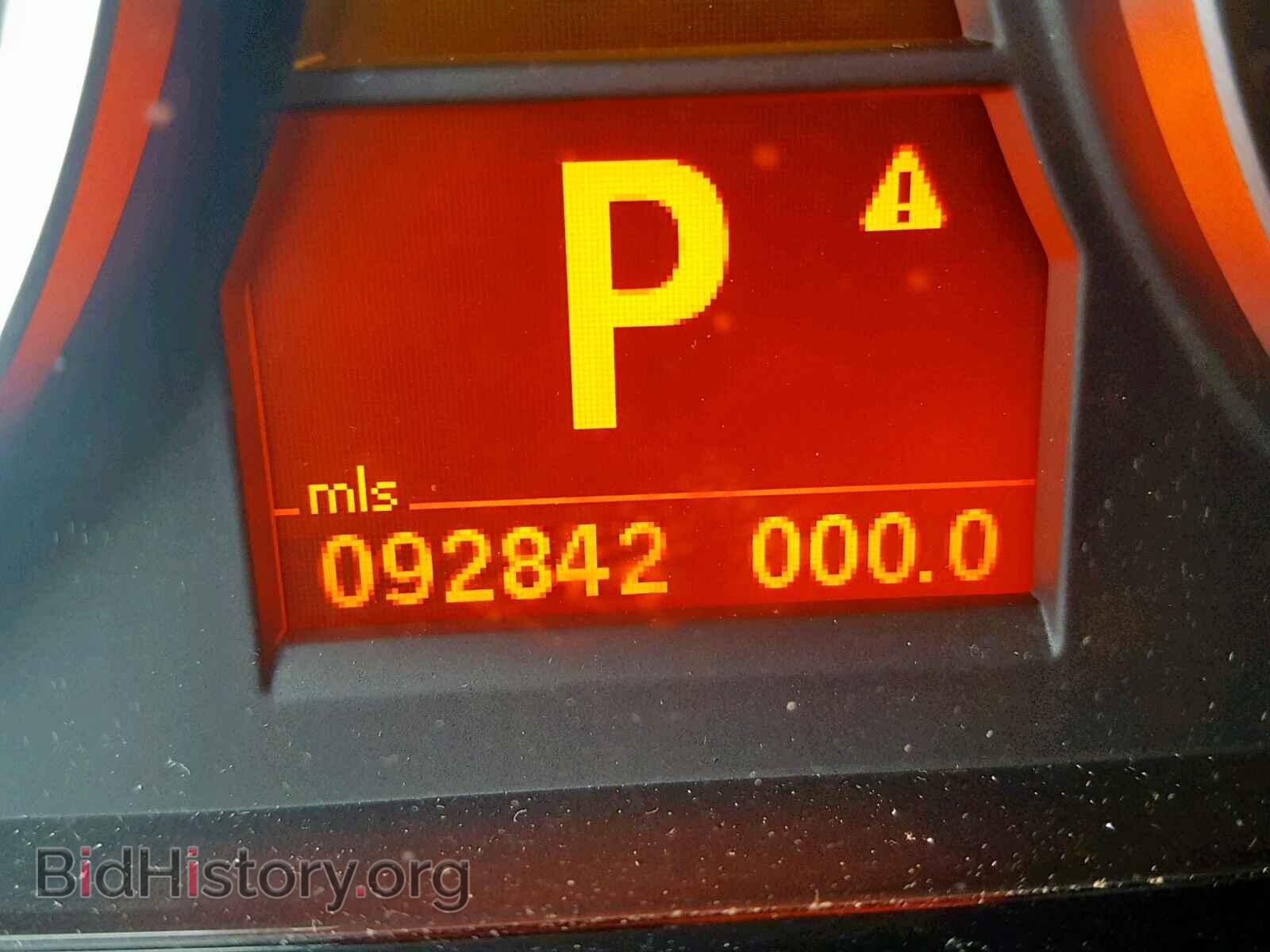 2009 BMW M3 - VIN: WBSWD93519PY43843 - Photo 8