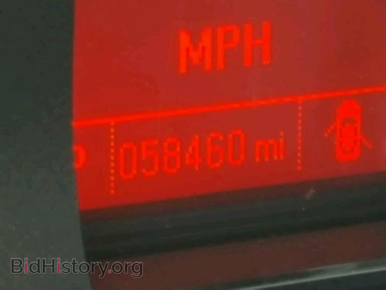 2013 GMC TERRAIN - VIN: 2GKFLUE3XD6196686 - Фото 8