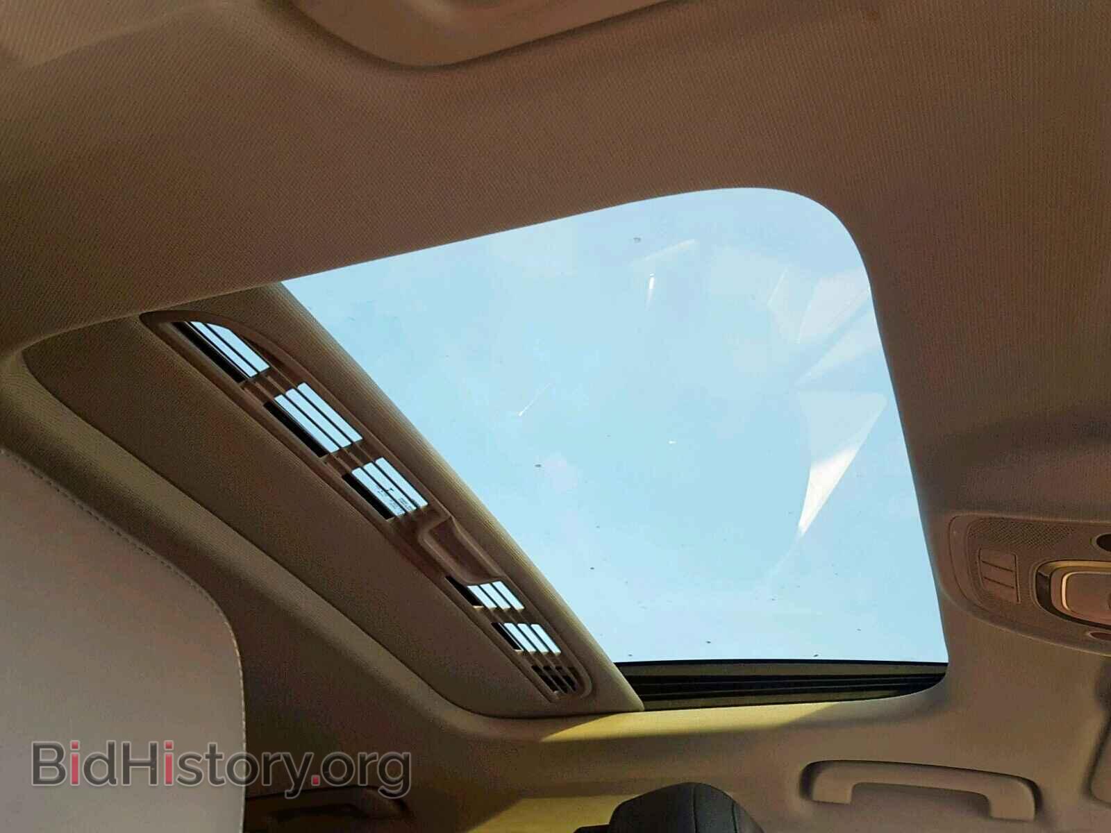 2018 AUDI A4 - VIN: WAUDNAF43JA174334 - Photo 9