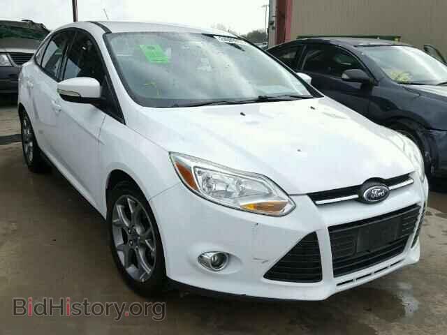 Photo 1FADP3F28DL285466 - FORD FOCUS 2013