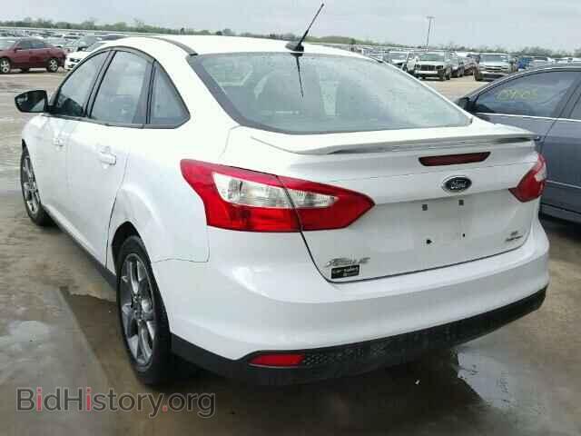 2013 FORD FOCUS - VIN: 1FADP3F28DL285466 - Photo 3