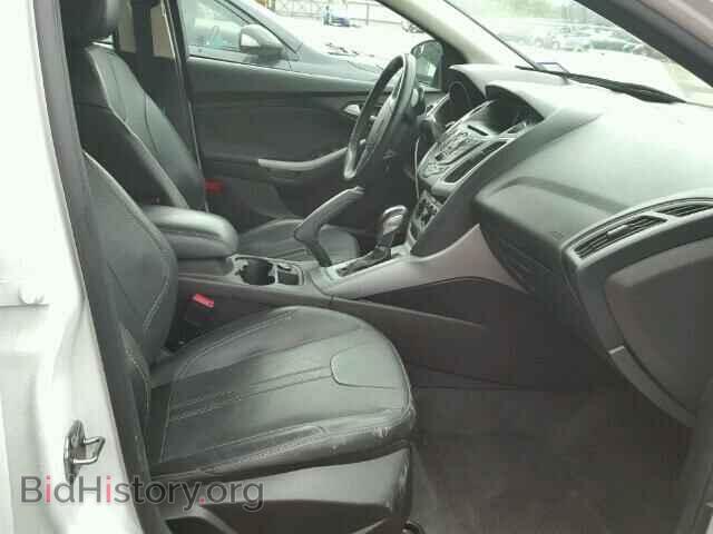 2013 FORD FOCUS - VIN: 1FADP3F28DL285466 - Photo 5