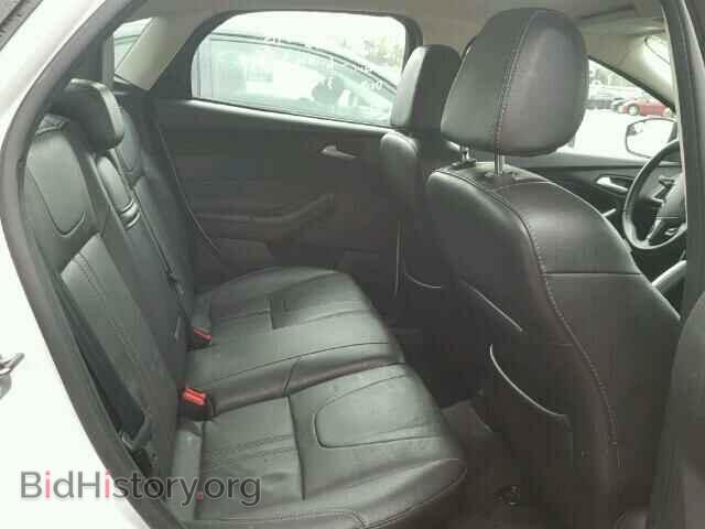 2013 FORD FOCUS - VIN: 1FADP3F28DL285466 - Photo 6