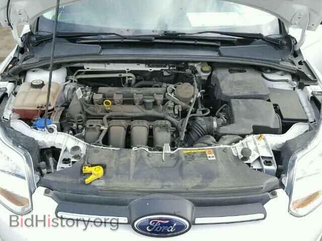 2013 FORD FOCUS - VIN: 1FADP3F28DL285466 - Photo 7