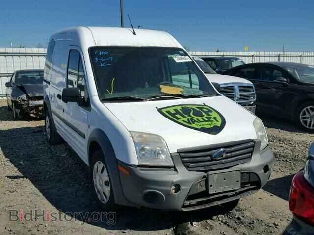 Фотография NM0LS7AN5AT010496 - FORD TRANSIT CO 2010