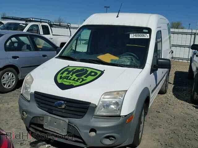 2010 FORD TRANSIT CO - VIN: NM0LS7AN5AT010496 - Фото 2