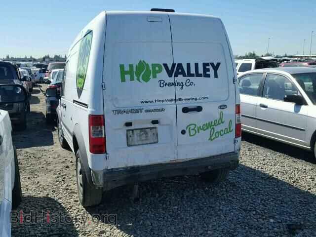 2010 FORD TRANSIT CO - VIN: NM0LS7AN5AT010496 - Фото 3