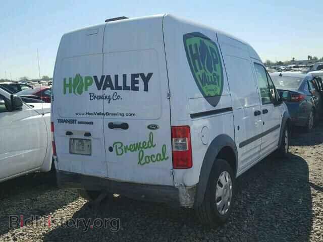 2010 FORD TRANSIT CO - VIN: NM0LS7AN5AT010496 - Фото 4