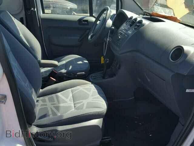 2010 FORD TRANSIT CO - VIN: NM0LS7AN5AT010496 - Фото 5