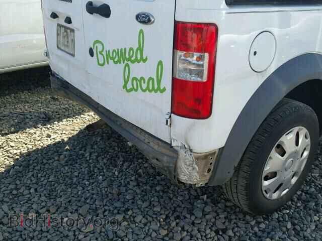 2010 FORD TRANSIT CO - VIN: NM0LS7AN5AT010496 - Фото 9